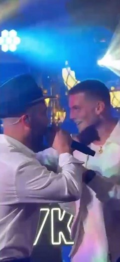 Omer Adam Live in Israel - singing the song of the Jewish nation #omeradam #israeli