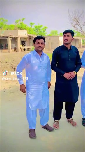 Rana Haseeb on TikTok