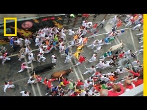 Dead Man's Corner | Do or Die