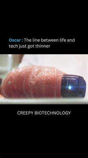 The Rise of Bio-Hybrid Robots: When Biology Meets Machines A new wave of research is blurring the line between science fiction and reality. Scientists are developing bio-hybrid robots—machines built using living biological materials combined with synthetic components. One emerging concept, often referred to as bio-modular robotics, explores bodies made from lab-grown tissues that can move, respond to stimuli, and in some cases repair themselves. Unlike traditional robots made entirely of metal a