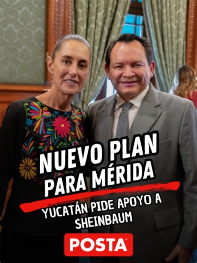 Plan Renacimiento para Mérida: Inauguración Universidad Rosario Castellanos