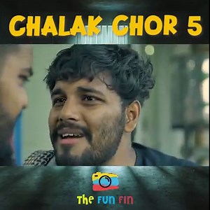 107K views · 3.3K reactions | Chalak Chor 5 | Cow Snatching | The Fun Fin | Bakra Eid Special | Comedy Short film | Funny Sketch | The Fun Fin | Facebook