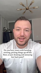 14K views · 306 reactions | If you make a grunt every time you bend...