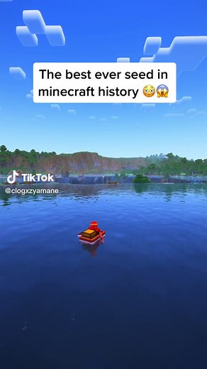 Best Minecraft Seed for Java 1.19.2