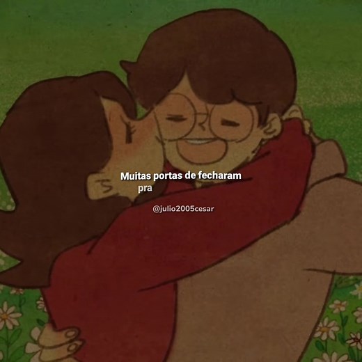 Vejo uma porta abrir - Frozen (Lyrics)