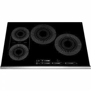 Reviews for Frigidaire Gallery 30 in. Induction Modular Cooktop in Black with 4 Burner Elements, including Bridge Burner for Griddle | Pg 1 - The Home Depot