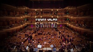 2.9K views · 194 reactions | The 2023/2024 season is here! Enjoy monumental musical moments and world-renowned artistry at Benaroya Hall. | Seattle Symphony | Facebook