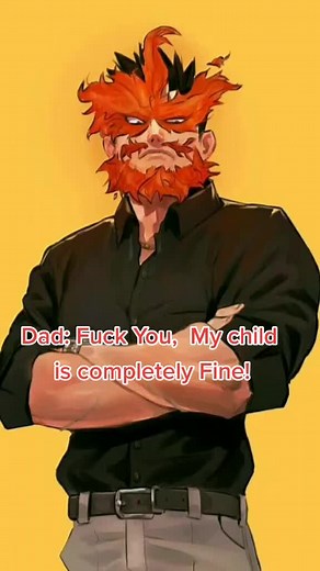 Fuyumi Todoroki on TikTok