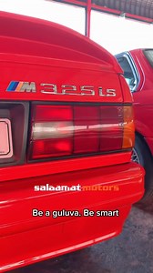 490K views · 6.9K reactions | She’s not old, she’s seasoned. Box BMW...