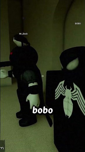 The Most TERRIFYING Backrooms Game.. #Shorts #Roblox #backrooms