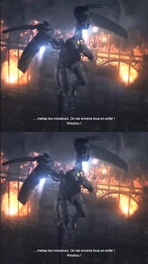 🔥 Light the Fire - Batman Arkham Origins