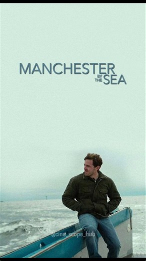 Some things can't be fixed... and that's okay. Brilliance of Manchester by the Sea.