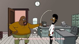 NOKO MASHABA is BACK!!!!! For full episode follow the link: https://www.shortz.mtn.co.za/defaultx.aspx?typxm=chndet&chnname=RAMSCOMICS&qid= | Rams Comics