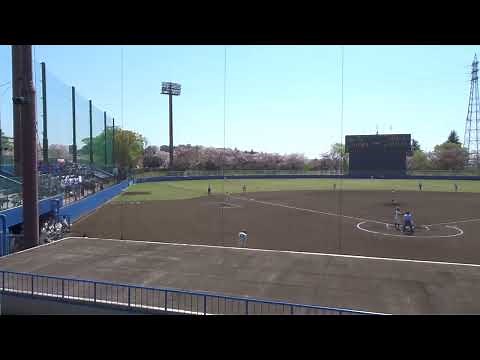 №058市営立川球場「コトブキヤスタジアム」