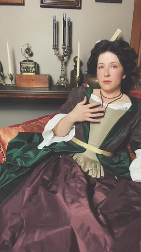 Exploring the Authentic Historical Fashion of Golden Age Pirates