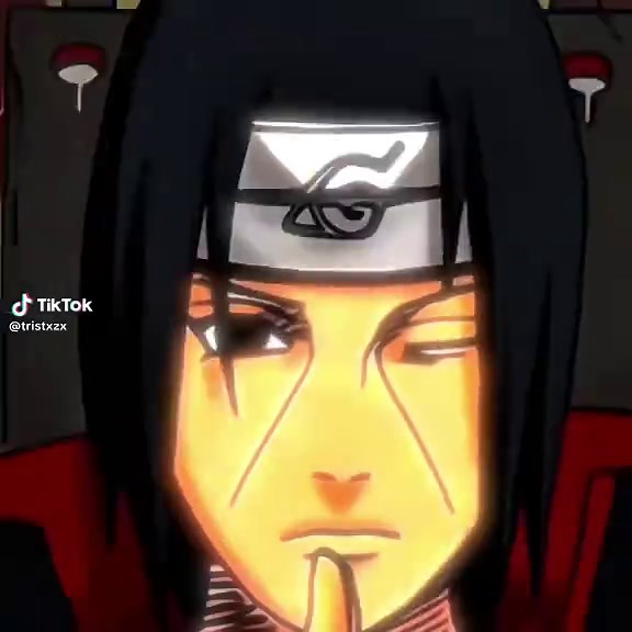 Understanding Itachi Uchiha in Naruto Shippuden