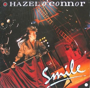 Hazel O'Connor - Smile