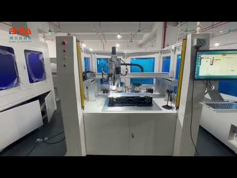 Auto Thread Insert Assembly Machine High Precision Auto Wire Thread Insert Installation Equipment