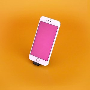 Does your phone need a lift? Make a stand with this simple Tech Trick! All you need are two large binder clips, one small binder clip and opposable thumbs. | Koodo