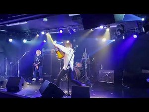 【久しぶり】ハマヌーン（ハヌマーンのコピーバンド）2023. 11.13.西永福JAM