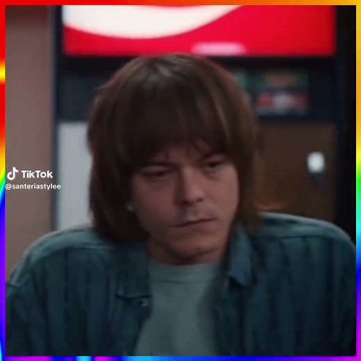 The Goats of Stranger Things: Jonathan and Argyle