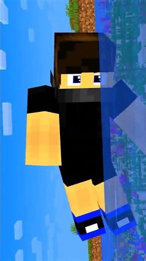 Minecraft ale Tvůj LIKE.... #shorts