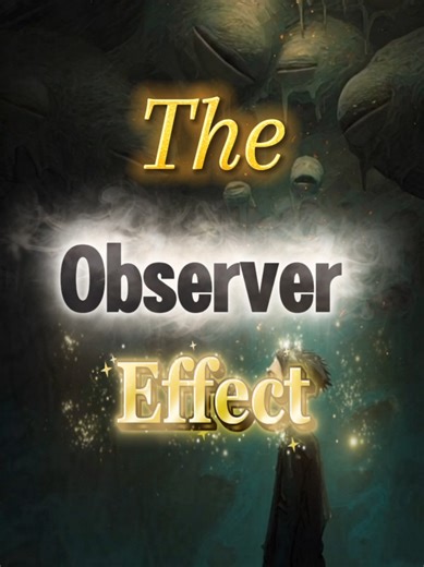 Reality is like a #tool song before the drop - pure potential ✨ The moment you pay attention... you're not just witnessing the music, you're part of what's turning it into something real. 💕 #observer #simulationtheory #rizwanvirk #spirituality