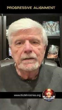 Progressive Alignment Pat McManus #shortvideo #shorts #ekklesiarising