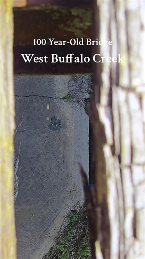 Explorers love Cleburne, TX! 🥾 ⛰️ One group found this 100-year-old bridge hidden in the commercial district. Cleburne is chock-full of urban treasures waiting to be uncovered! #VisitCleburne #travel #traveltips #Cleburne #CleburneTX #urbanexplorer #old #river | Visit Cleburne