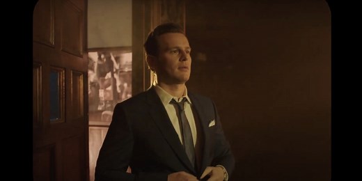 Video: Jonathan Groff in JUST IN TIME on Broadway Trailer