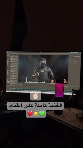 EY ROJAVA | Kurdish Song | DILO.21 ✌🏻🔥 #rojava #kurdishmusic