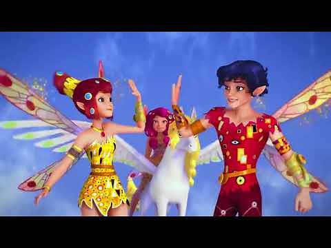 Mia and Me | Season 3 Episode 1 | Kyara's Birth | Part 01