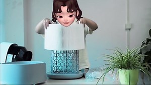 211i Max Replacement Filter Compatible with Blue-air Pure 211i Max Air Purifier, H13 Ture HEPA and High-Efficiency Activated Carbon Filters, Replace part # F2MAX, 1 Pack