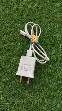 crochet cable organizer tutorial part -2