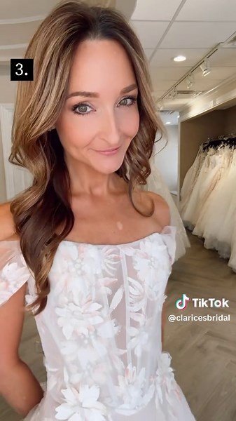 Explore Stunning Bridal Gowns for Online Brides