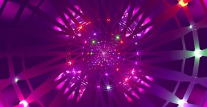 Video by tunnel motions on Pexels