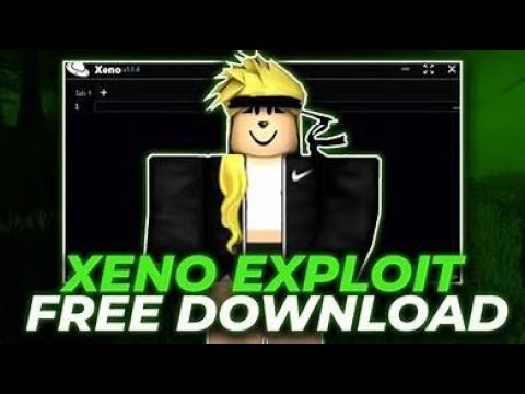 FREE Roblox EXPLOIT KEYLESS!! 🔥✅
