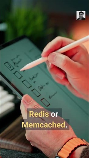 Optimize Repeated Queries with Caching