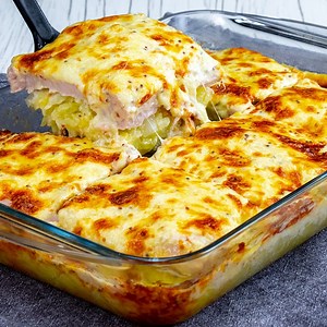 131K views · 997 reactions | I don’t like to cook, but this MEAT with potatoes recipe is SUPER EASY to make! | Appetizing.tv | Facebook