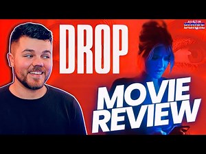 Drop (2025) Movie Review - A Fun but WILD Ending