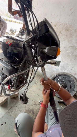 Splendour modify 🥰 #automobile #motovlo #motorbike #motovolgger #splendor #vlog #kawasaki10r