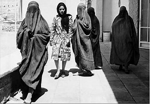 The History of Abaya in Saudi Arabia