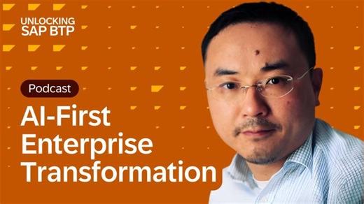 Become an AI & Suite-First Enterprise with SAP Databricks in SAP Business Data Cloud | ft. San Tran | Mauro Salmoiraghi