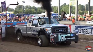 3.3K views · 112 reactions | #TurboTuesday | Pro Pulling League | Facebook