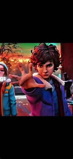 new vs old Stranger Things #edit #netflixseries #strangerthings #foryou #netflix #tvseries #fypシ