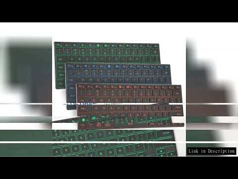 Pogo Pin Keyboard For iPad Pro 11 2018-2022 Air 5th 4th Air 11 M3 M2 Case English Portuguese Spanish