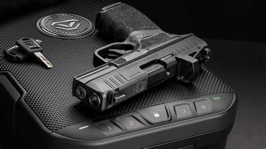 First Look: The Hellcat Pro Comp 9mm - The Armory Life