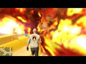 GTA 5 PC MODS - SUPER FART MOD