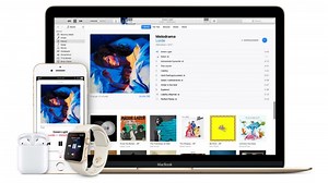Apple Music Web Player Can Now Stream Full Songs in Browser