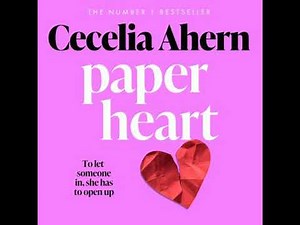 Paper Heart - Cecelia Ahern